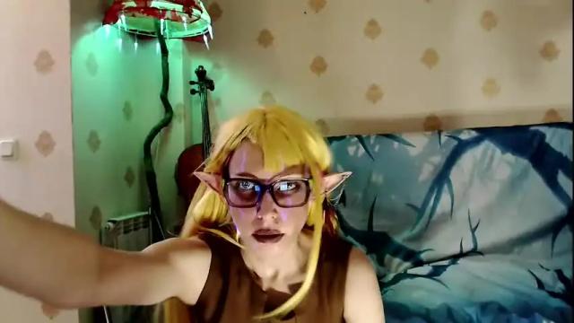 Image 2 of raziel_haze Stream on Chaturbate on 1 month ago