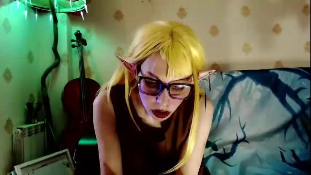 Thumbnail 2, raziel_haze's Stream at Chaturbate, 1 month ago