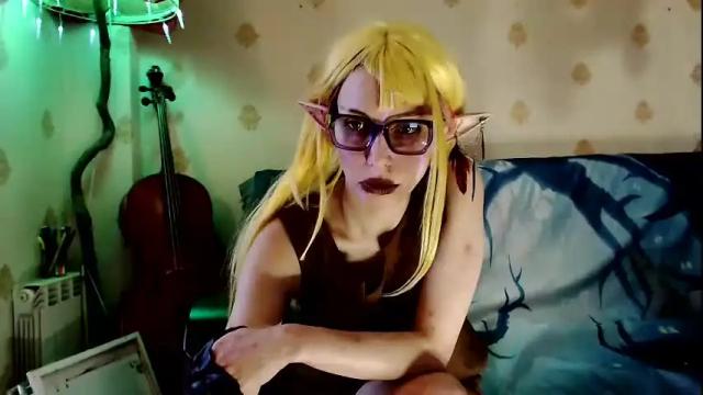 Image 6 of raziel_haze Stream on Chaturbate on 1 month ago