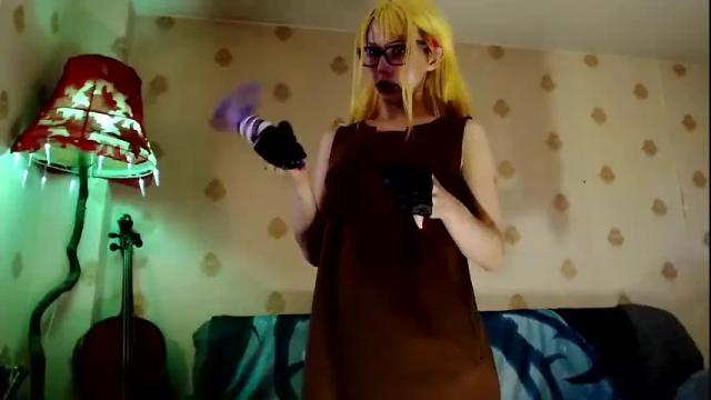Image 8 of raziel_haze Stream on Chaturbate on 1 month ago