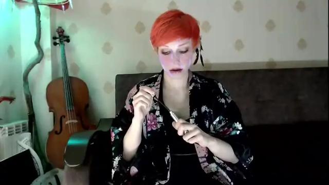 Image 11 of raziel_haze Stream on Chaturbate on 1 month ago