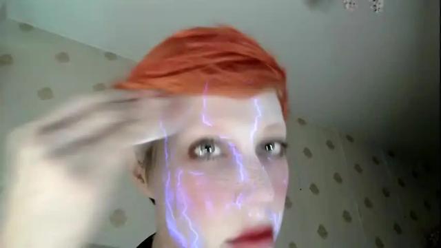 Thumbnail 2, raziel_haze's Stream at Chaturbate, 1 month ago