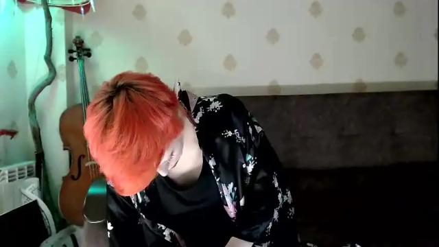 Image 7 of raziel_haze Stream on Chaturbate on 1 month ago