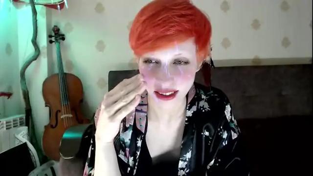 Image 8 of raziel_haze Stream on Chaturbate on 1 month ago
