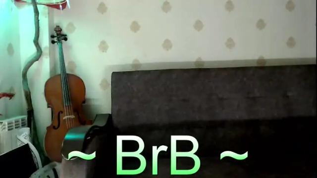 Thumbnail 3, raziel_haze's Stream at Chaturbate, 1 month ago