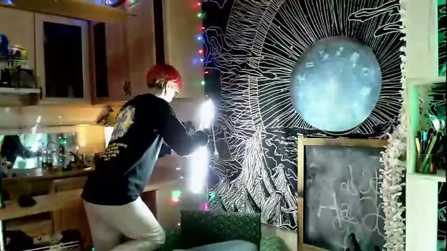 Image 8 of raziel_haze Stream on Chaturbate on 1 month ago