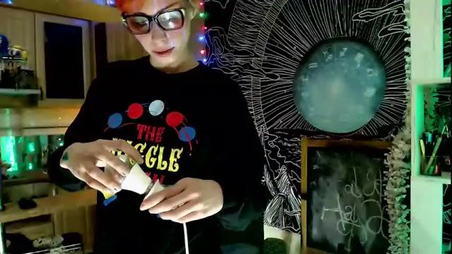 Thumbnail 3, raziel_haze's Stream at Chaturbate, 1 month ago