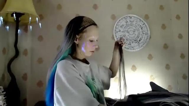 Image 11 of raziel_haze Stream on Chaturbate on 1 month ago