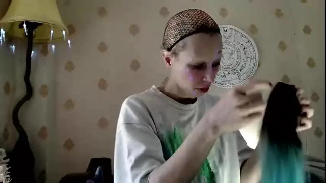 Image 3 of raziel_haze Stream on Chaturbate on 1 month ago