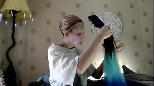 Image 4 of raziel_haze Stream on Chaturbate on 1 month ago