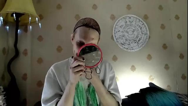 Image 6 of raziel_haze Stream on Chaturbate on 1 month ago