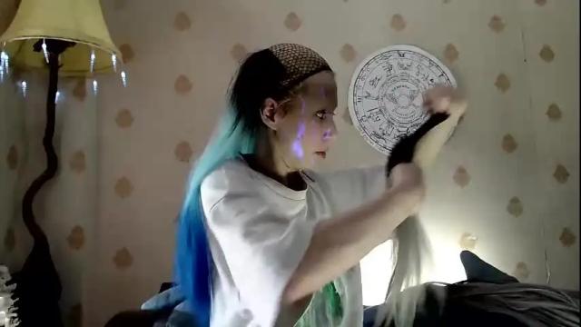 Image 7 of raziel_haze Stream on Chaturbate on 1 month ago