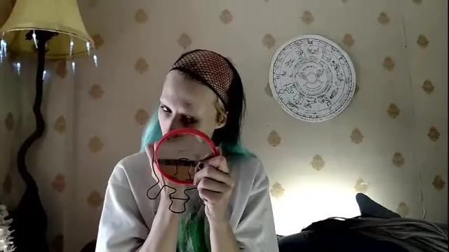 Image 8 of raziel_haze Stream on Chaturbate on 1 month ago