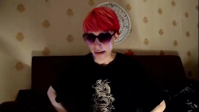 Image 2 of raziel_haze Stream on Chaturbate on 25 days ago