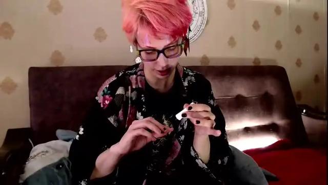 Thumbnail 1, raziel_haze's Stream at Chaturbate, 23 days ago