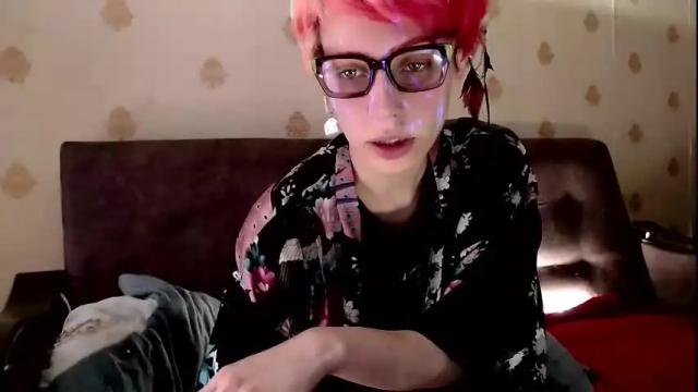 Image 2 of raziel_haze Stream on Chaturbate on 25 days ago