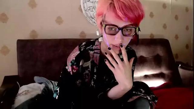 Image 3 of raziel_haze Stream on Chaturbate on 25 days ago