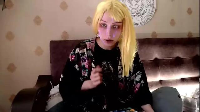 Thumbnail 2, raziel_haze's Stream at Chaturbate, 23 days ago
