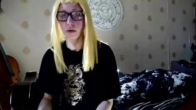 Image 2 of raziel_haze Stream on Chaturbate on 20 days ago