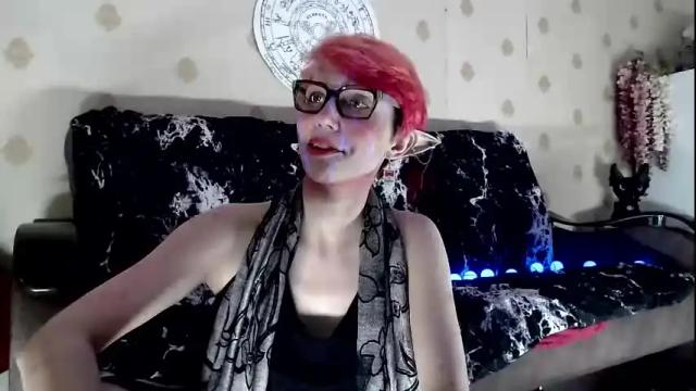 Thumbnail 1, raziel_haze's Stream at Chaturbate, 18 days ago