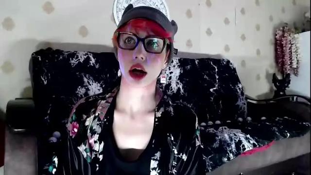 Image 3 of raziel_haze Stream on Chaturbate on 19 days ago