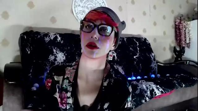 Image 4 of raziel_haze Stream on Chaturbate on 19 days ago