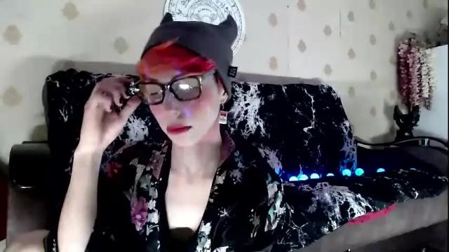 Thumbnail 2, raziel_haze's Stream at Chaturbate, 18 days ago