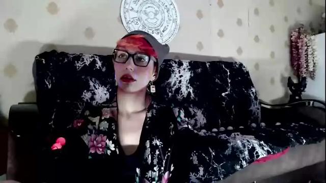 Image 7 of raziel_haze Stream on Chaturbate on 19 days ago