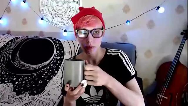Thumbnail 2, raziel_haze's Stream at Chaturbate, 16 days ago