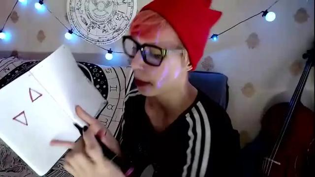 Image 6 of raziel_haze Stream on Chaturbate on 17 days ago