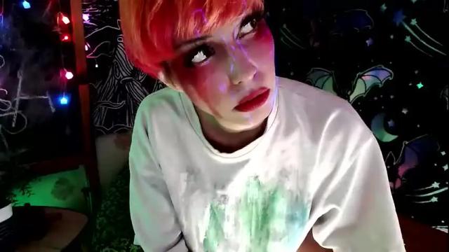 Image 11 of raziel_haze Stream on Chaturbate on 15 days ago