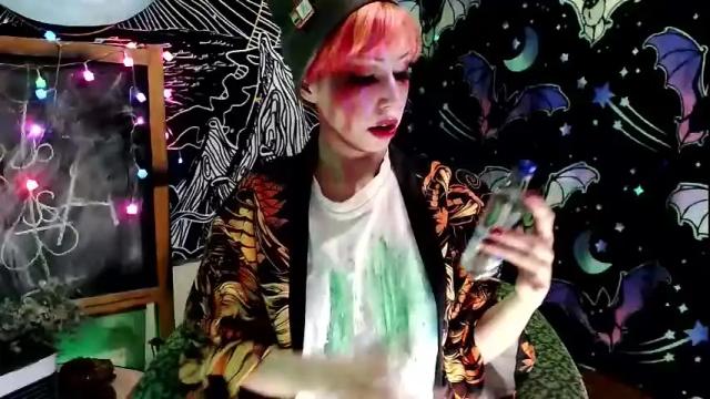 Image 2 of raziel_haze Stream on Chaturbate on 15 days ago