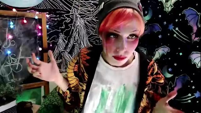 Image 3 of raziel_haze Stream on Chaturbate on 15 days ago
