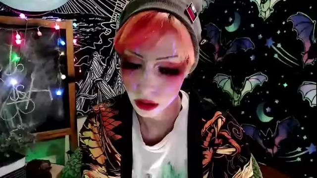 Image 4 of raziel_haze Stream on Chaturbate on 15 days ago