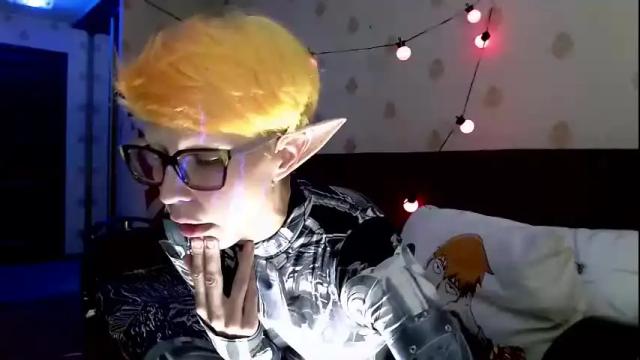 Image 2 of raziel_haze Stream on Chaturbate on 5 days ago