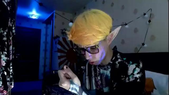 Image 4 of raziel_haze Stream on Chaturbate on 5 days ago