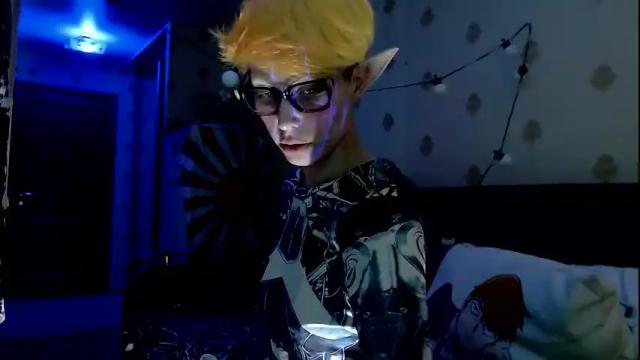 Image 8 of raziel_haze Stream on Chaturbate on 5 days ago