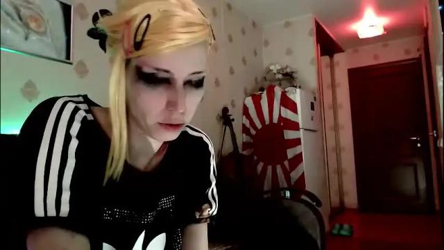 Thumbnail 2, raziel_haze's Stream at Chaturbate, 3 months ago