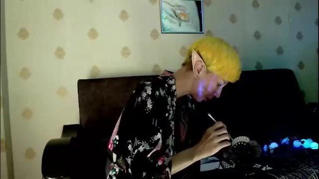 Thumbnail 2, raziel_haze's Stream at Chaturbate, 3 months ago