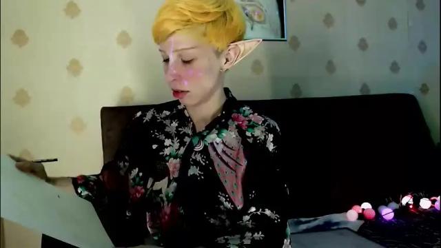 Image 6 of raziel_haze Stream on Chaturbate on 3 months ago