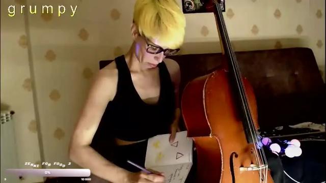 Thumbnail 3, raziel_haze's Stream at Chaturbate, 2 months ago