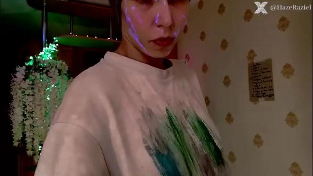 Thumbnail 1, raziel_haze's Stream at Chaturbate, 1 month ago