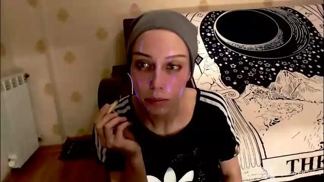 Image 11 of raziel_haze Stream on Chaturbate on 1 month ago