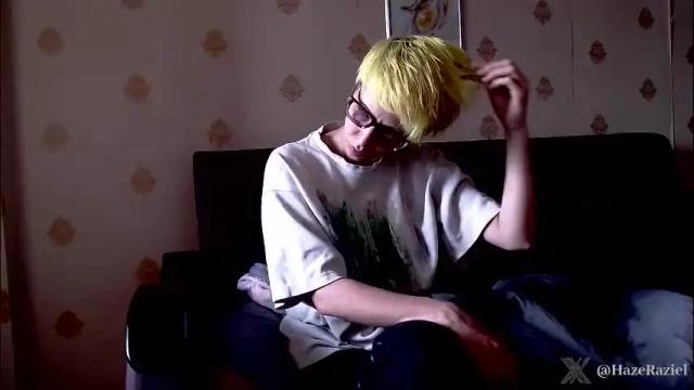 Thumbnail 1, raziel_haze's Stream at Chaturbate, 1 month ago