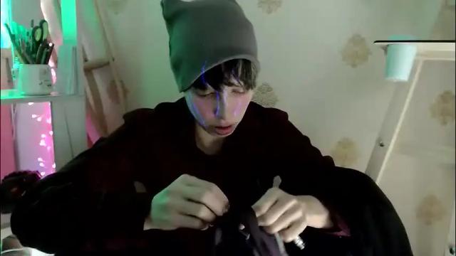 Thumbnail 2, raziel_haze's Stream at Chaturbate, 6 days ago