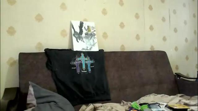 Image 2 of raziel_haze Stream on Chaturbate on 2 months ago