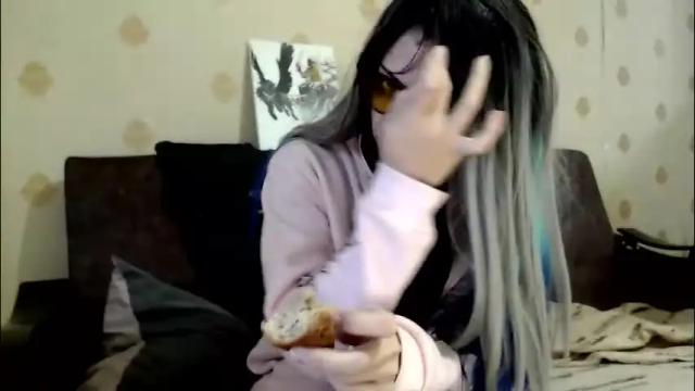 Image 3 of raziel_haze Stream on Chaturbate on 2 months ago