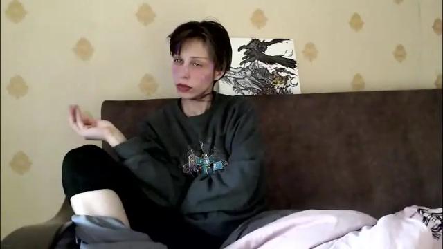 Image 12 of raziel_haze Stream on Chaturbate on 2 months ago