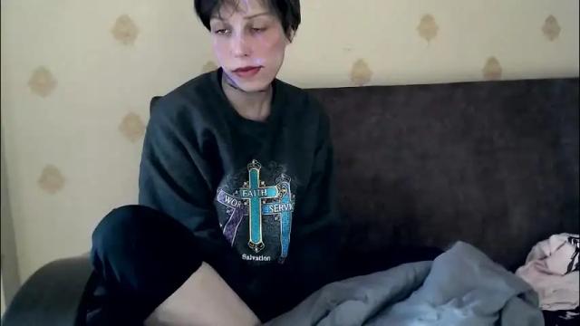 Thumbnail 3, raziel_haze's Stream at Chaturbate, 2 months ago