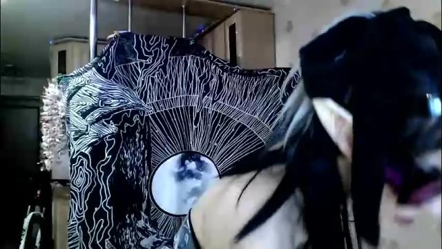 Image 2 of raziel_haze Stream on Chaturbate on 1 month ago